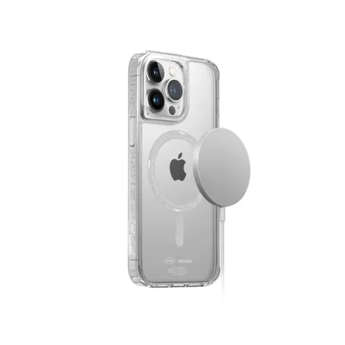 Skinarma Iphone 14 Pro Max (6.7") Case Saido Mag-charge 