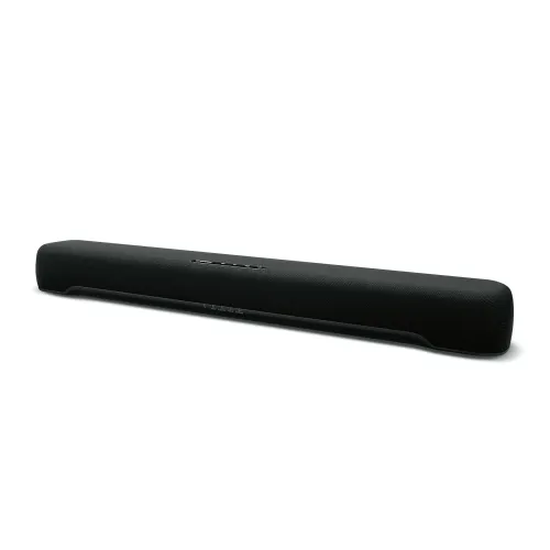 SR-C20A Compact Sound Bar With Built-in Subwoofer 