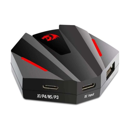 Redragon VULCAN GA-250 Converter Box 