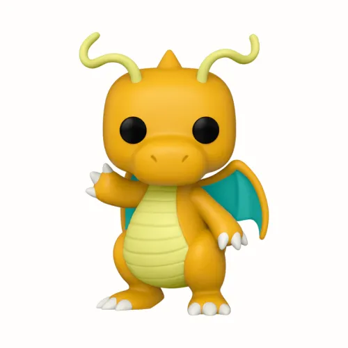 Funko pop: Pokemon- Dragonite 