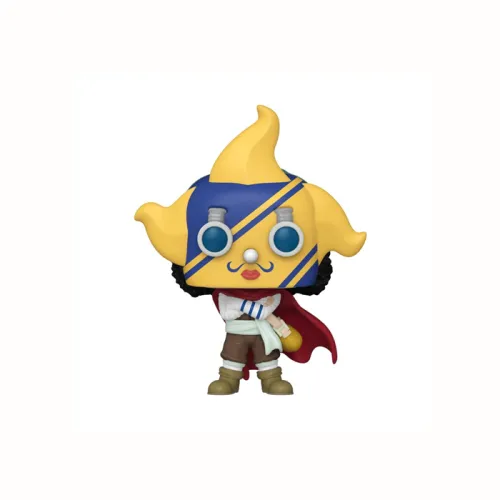 Funko pop:  One Piece- Sniper King (Exc) 