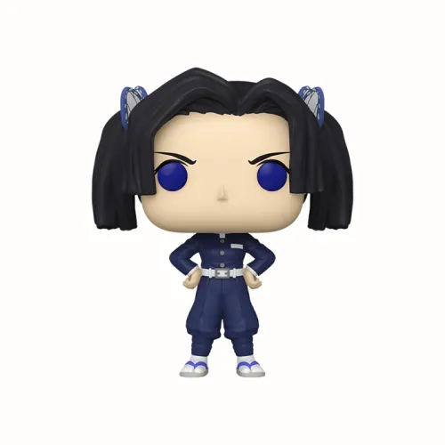Funko pop:  Demon Slayer- Aoi Kanzaki 