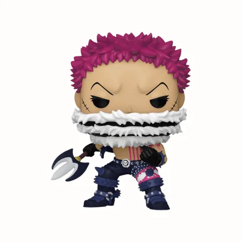 Funko pop:ONE PIECE- KATAKURI 