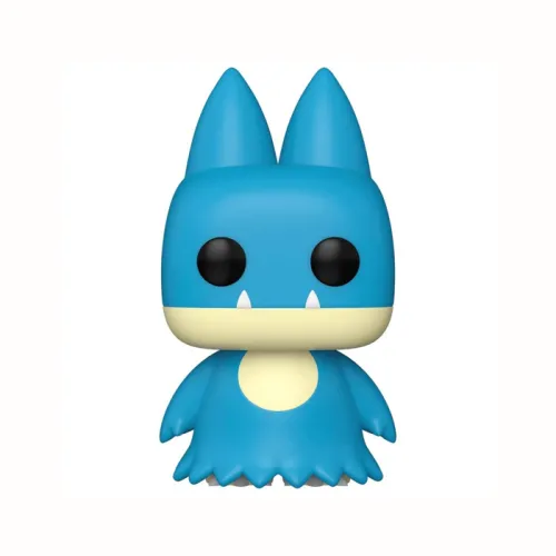Funko pop: Pokemon- Munchlax 
