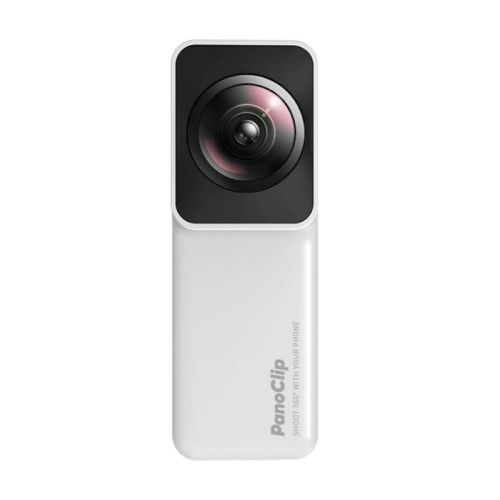  PanoClip Snap-On 360° Lens (iPhone 7 Plus/8 Plus)