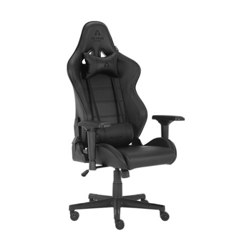 Alpha Gamer Gaming Chair NIMBUS Series (BLACK)