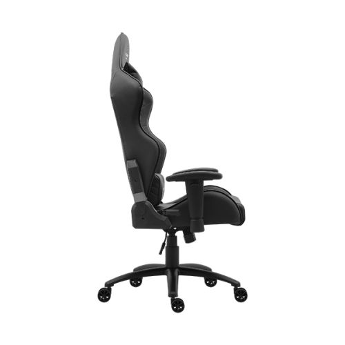 Alpha Gamer Gaming Chair SCORPIUS Series BLACK
