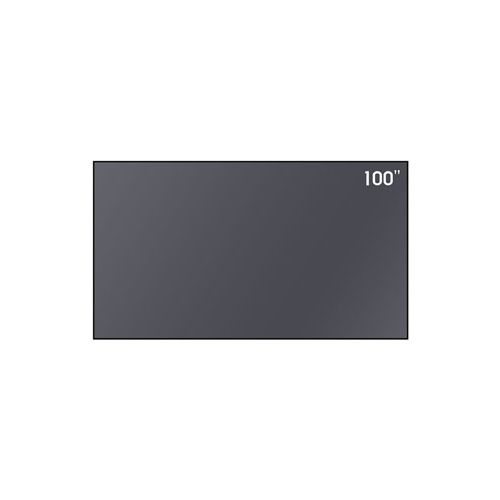 Xiaomi Mi Ambient Light Rejecting Projector Screen 100”
