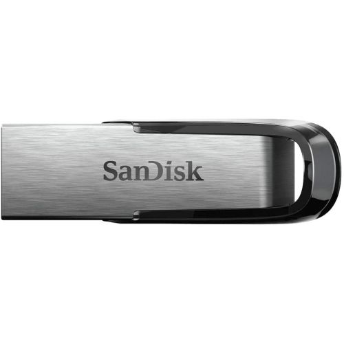 SanDisk Ultra Flair USB 3.0 Flash Drive 512GB(150MB/s Speed)