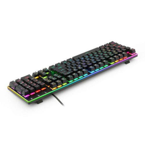 Redragon RATRI RGB Mechanical Gaming Keyboard 
