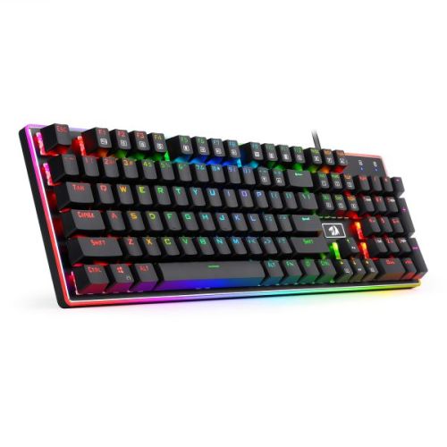 Redragon RATRI RGB Mechanical Gaming Keyboard 