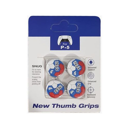 Ps5 Joystick Controller Thumb Grips Cap 