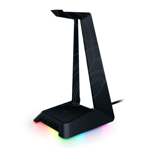 Razer Base Station Chroma Headset Stand with USB Hub 