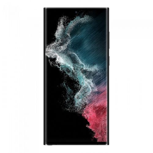 Samsung Galaxy S22 Ultra 5G 256GB Phone Phantom Black 
