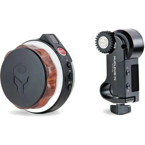 TILTA WLC-T04 NUCLEUS-NANO LENS CONTROL SYSTEM