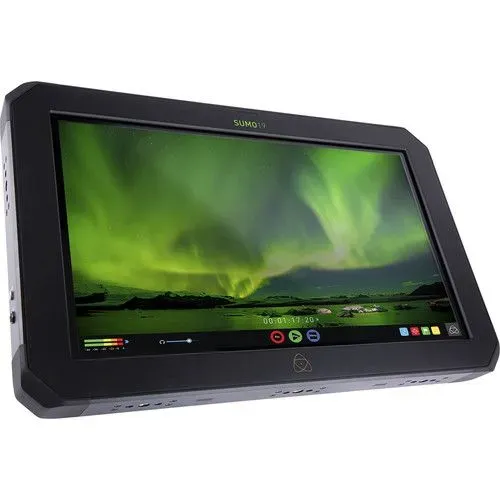 ATOMOS ATOMSUMO19 SUMO 19" PRODUCTION MONITOR & RECORDER