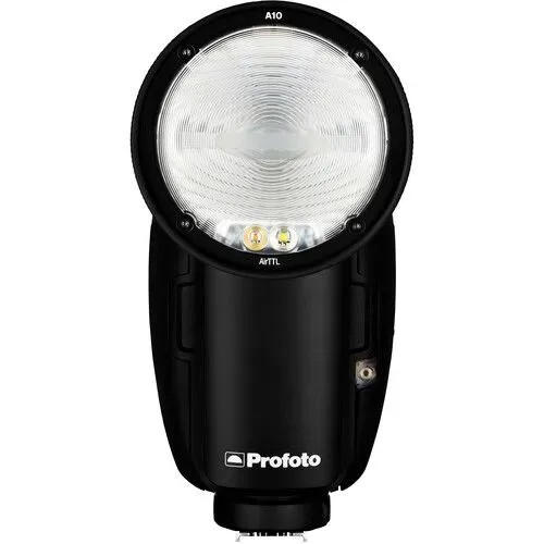 PROFOTO 901231 A10 AIRTTL-N STUDIO LIGHT FOR NIKON