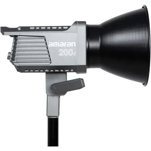APUTURE AMARAN  200D LED DAYLIGHT