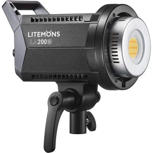 GODOX LA200Bi LITEMONS BI COLOR LED LIGHT 