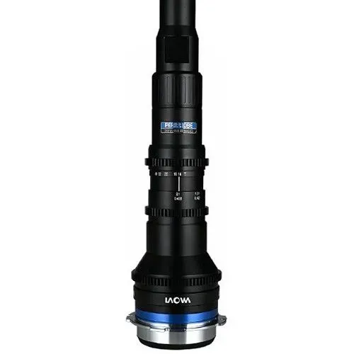 VENUS OPTICS VE2414P-RF LAOWA 24MM T14 2X PERIPROBE CINE  CANON RF