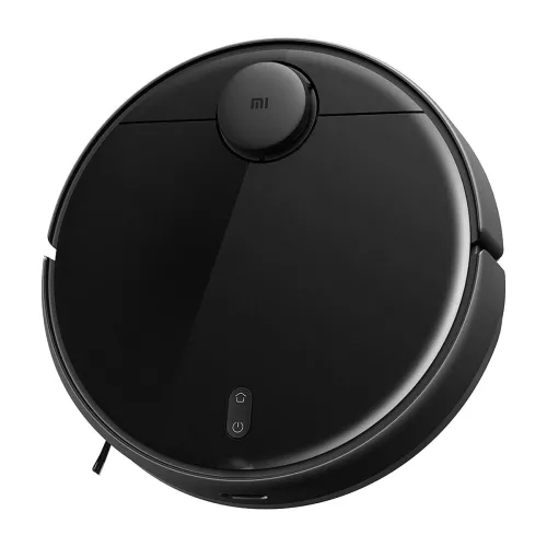 Mi Robot Vacuum-Mop 2 Pro Black