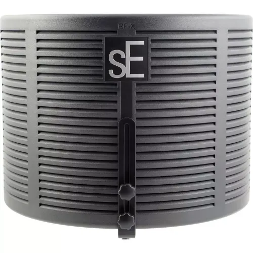 SE ELECTRONICS RF-X REFLECTION FILTER