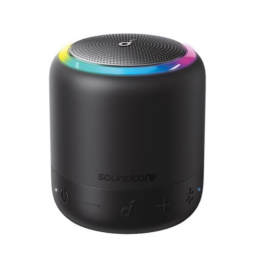 Anker Soundcore Mini 3 Pro Portable Bluetooth Speaker – Black
