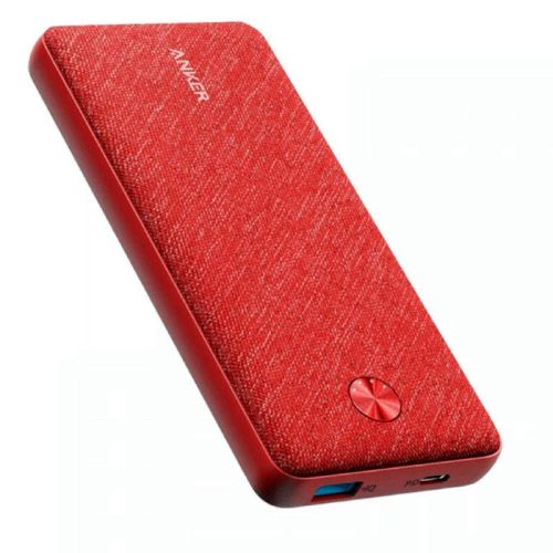 Anker Powercore Metro Essential 20000 PD 20W - Red