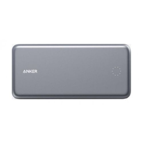 Anker PowerCore+ 19000 PD Hybrid Portable Charger and USB-C Hub  Power Bank 