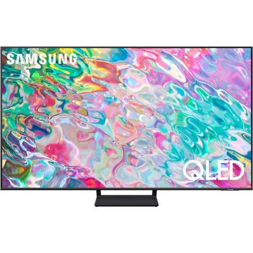 Samsung 75 inch FLAT QLED 4K Resolution 2022