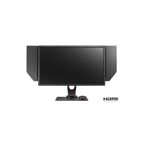 BenQ ZOWIE XL2740 27 Inch 240Hz Esports Gaming Monitor (Ready for PUBG)