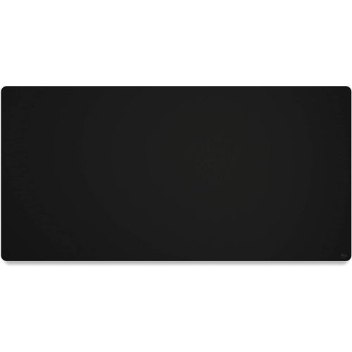 Glorious 3XL Extended Gaming Mouse Pad - Stealth Edition - 24X48 