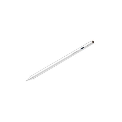 MOMAX ONELINK ACTIVE STYLUS PEN - SILVER