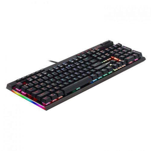  Redragon VATA Mechanical Gaming Keyboard - Blue Switches