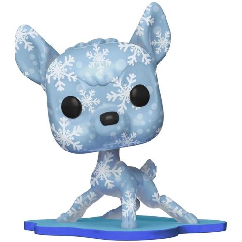 Funko Pop! Art Series Disney: Bambi (Exc) - 26