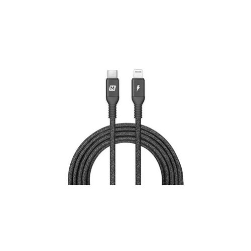 Momax Elite Link Lightning to USB - C Cable - 3m