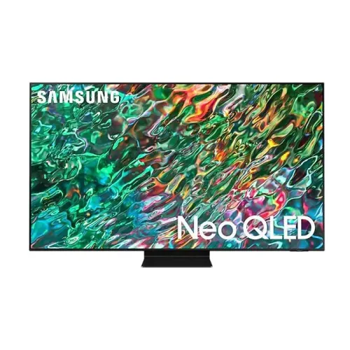 Samsung 65" FLAT NEO QLED 4K Resolution 2022 QA65QN90BAUXZN