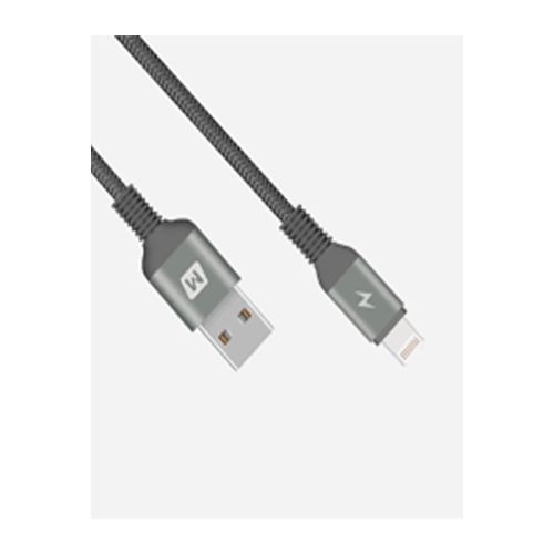 Momax  Elite Link Nylon  Triple-Braided Lightning to USB cable 1.2m  