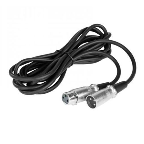 Boya XLR-C5 XLR 5 Meter Male To Female Adapter Mic Cable