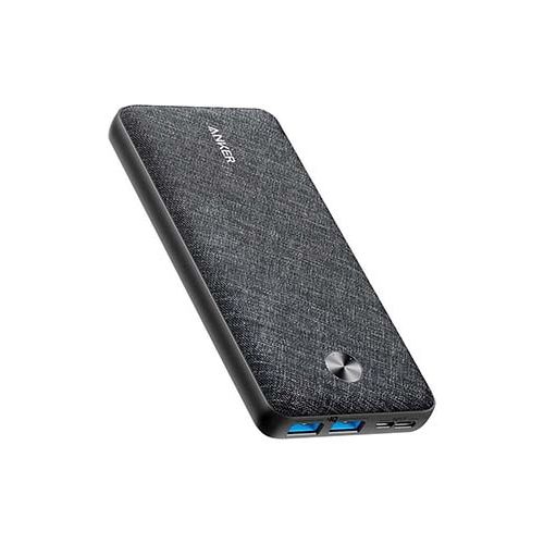 ANKER LIGHTWEIGHT WITH PLENTY OF POWER POWERCORE METRO ESSENTIAL 20000 mAh - FABRIC