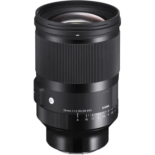 SIGMA AF 35MM F/1.2 DG DN (A) F/SE