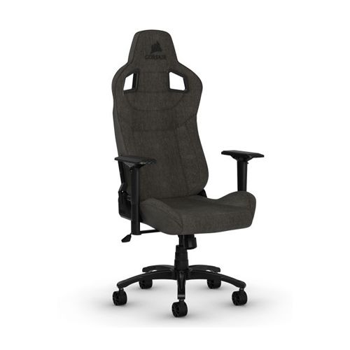 Corsair T3 Rush Gaming Chair Charcoal