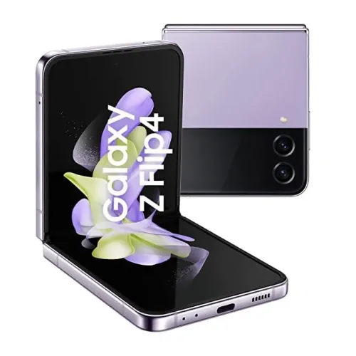 Samsung Galaxy Z FLIP 4 128 GB 8GB RAM