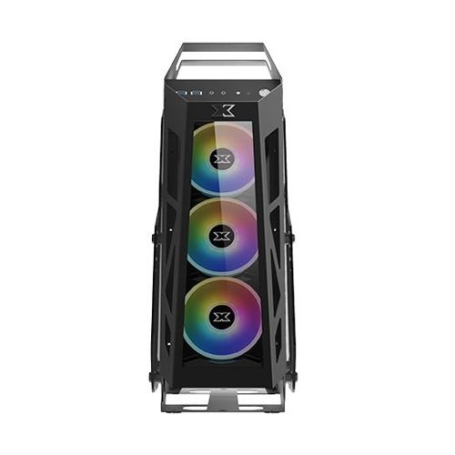 Xigmatek Zeus ATX Mid Tower Case