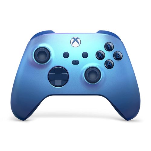 Xbox Series X/s Xbox One Wireless Controller - Aqua Shift 