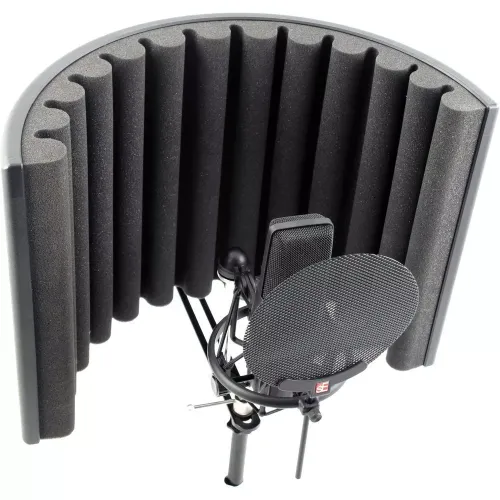 SE ELECTRONICS RF-X REFLECTION FILTER