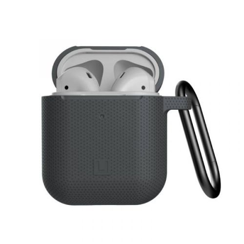  UAG Apple Airpods Pro DOT Silicone Case 1&2 GEN - Black