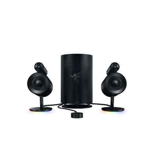 Razer Nommo Pro:  Gaming Speakers