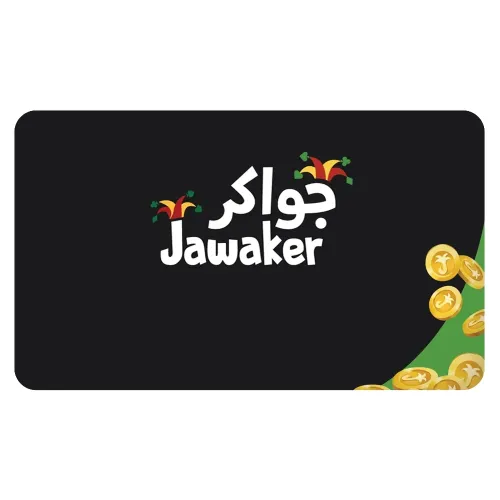 Jawaker 70000 tokens 