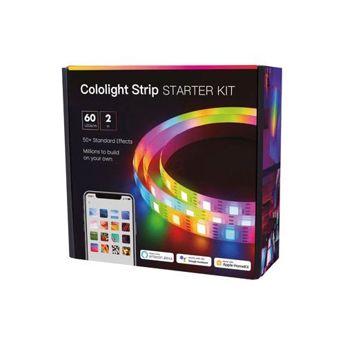 LifeSmart Cololight Strip Starter Kit 60LEDs / 2m 